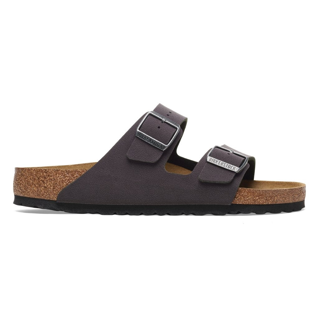 Arizona velvet gray, Birkibuc