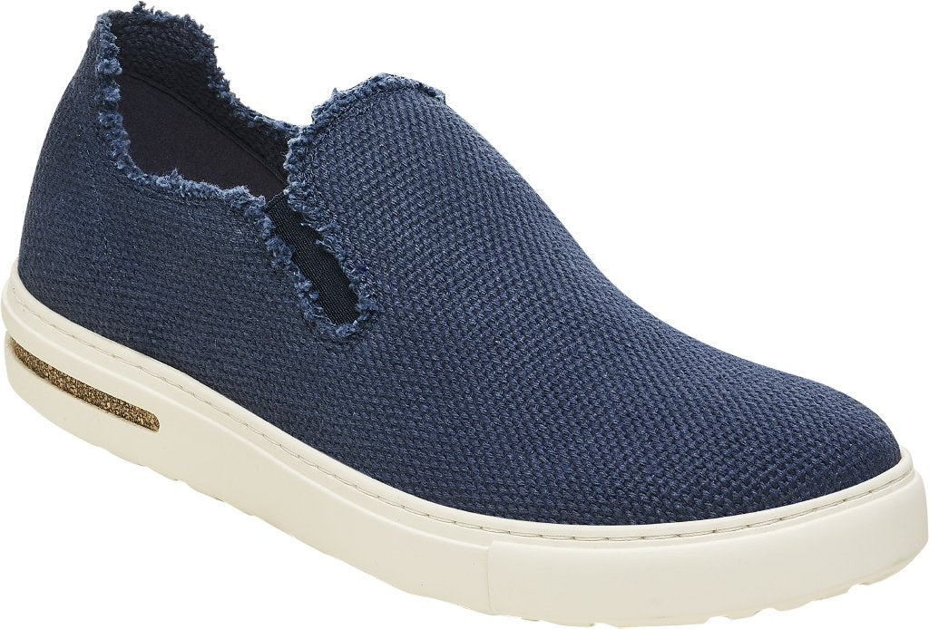 Bend Slip On Decon N midnight, Textile