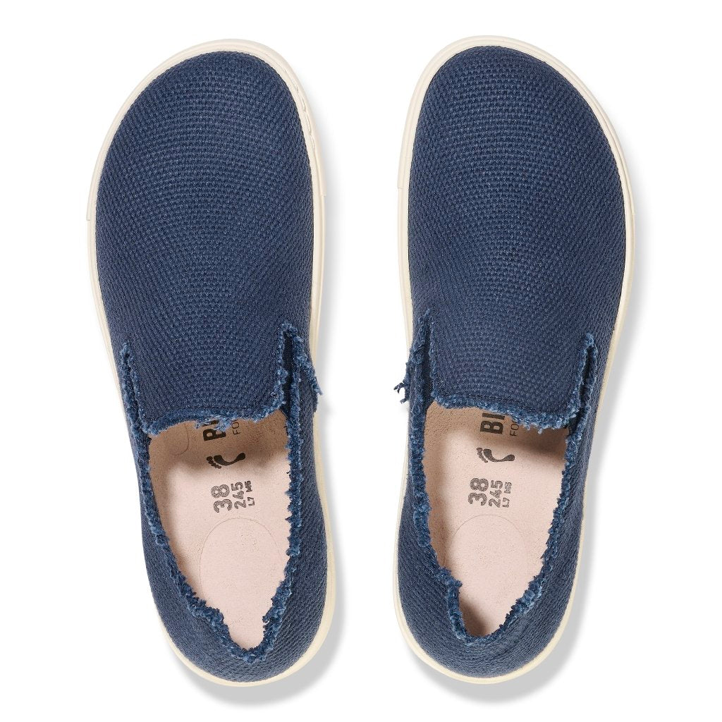 Bend Slip On Decon N midnight, Textile