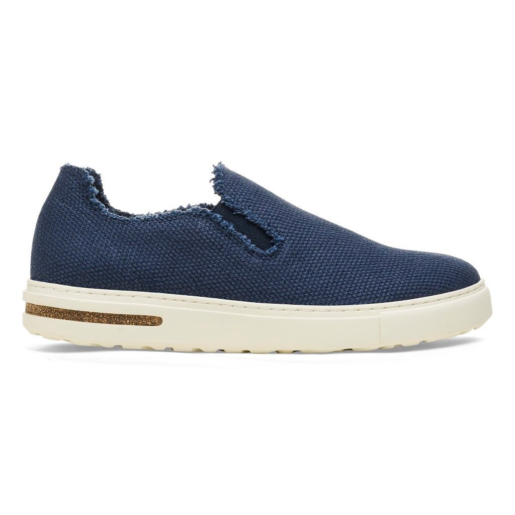 Bend Slip On Decon N midnight, Textile
