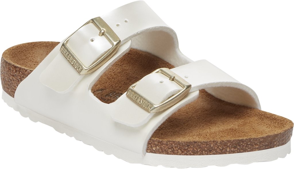 Arizona Kids electric metallic pearl, Birko Flor