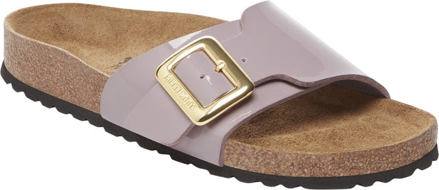 Catalina CB faded purple, Birko Flor Patent