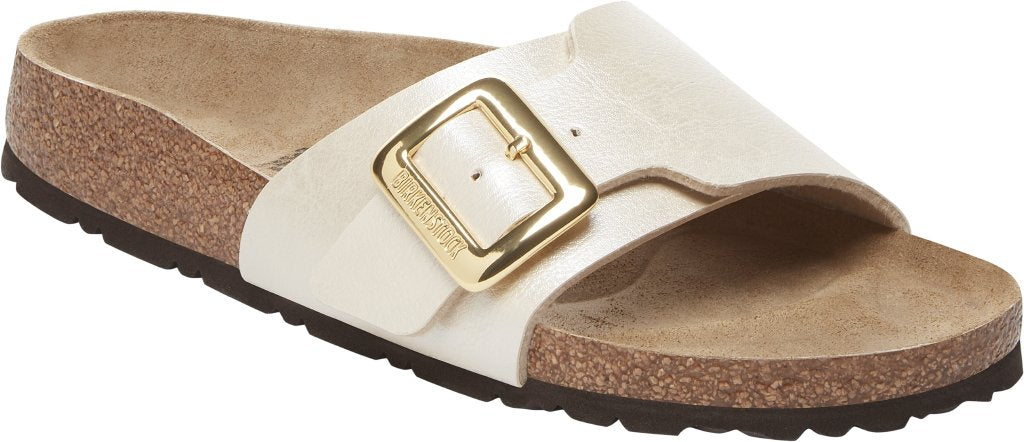 Catalina CB graceful pearl white, Birko Flor