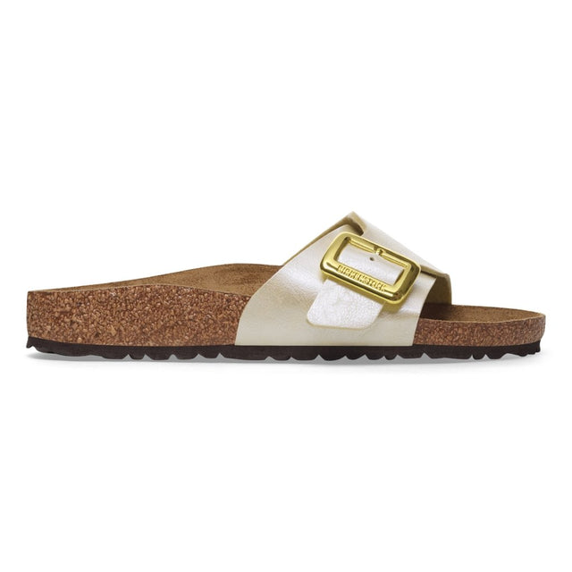 Catalina CB graceful pearl white, Birko Flor