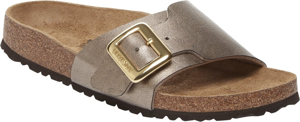 Catalina CB graceful taupe, Birko Flor