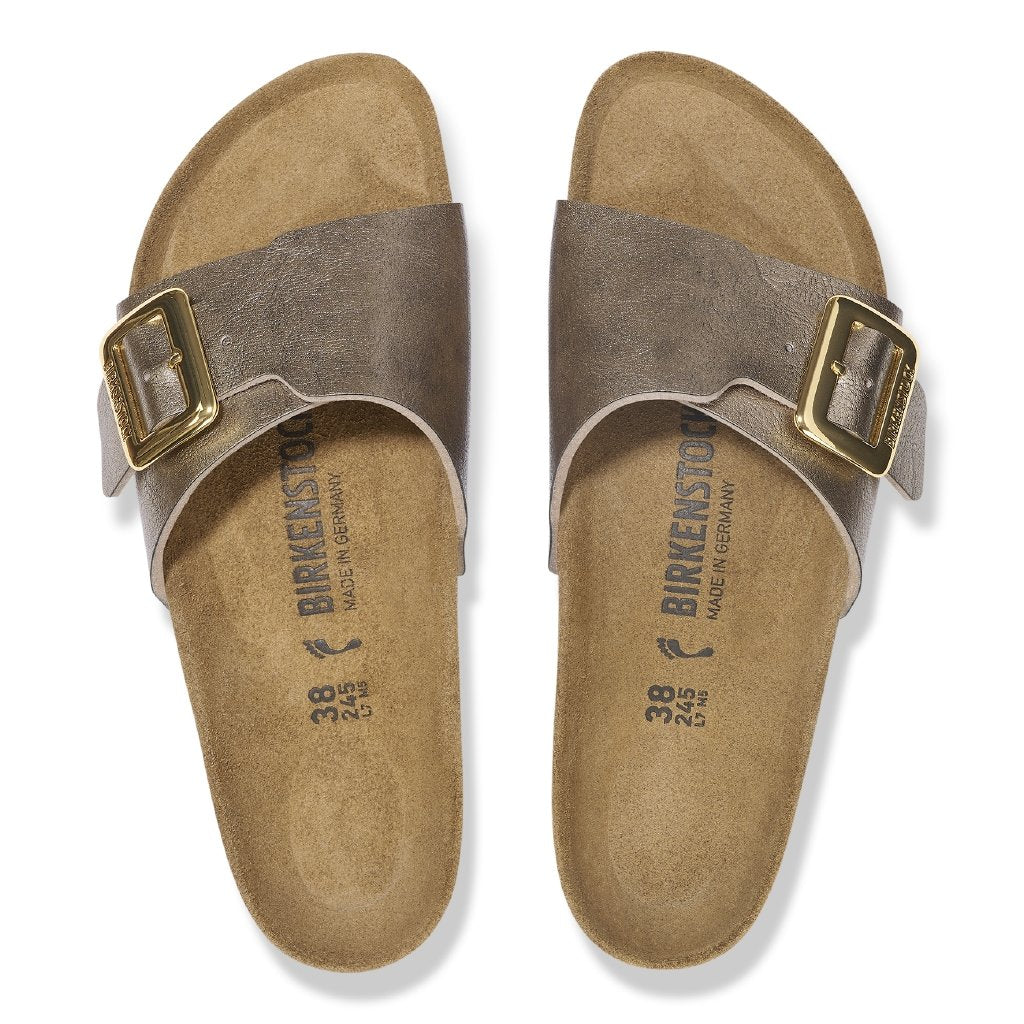 Catalina CB graceful taupe, Birko Flor