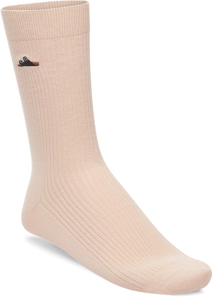 Cotton Rib light rose, 79%CO,19%PA,2%EL