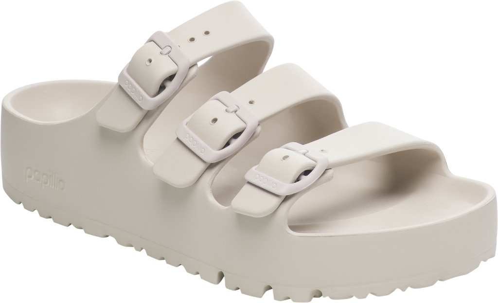 Florida III Platf EVA eggshell, EVA