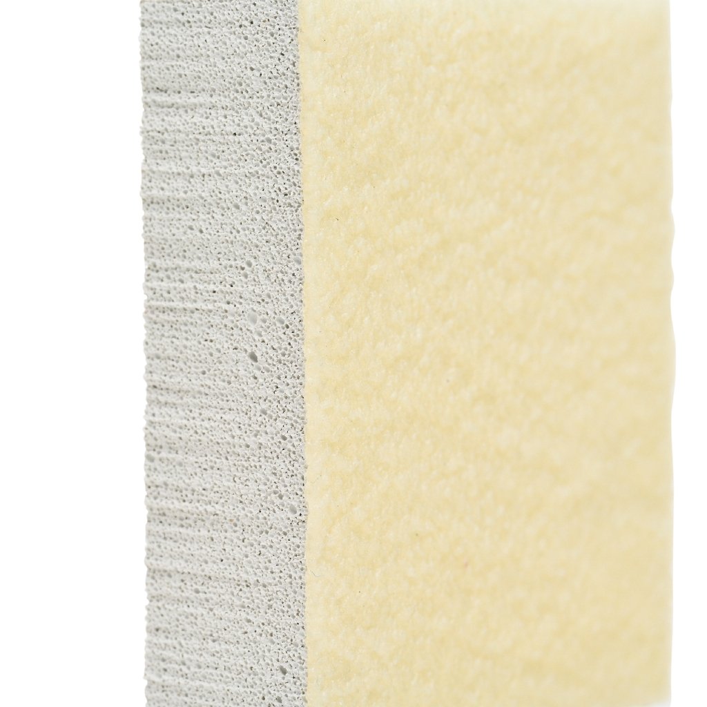 Footbed & Shoe Dry Cleaner