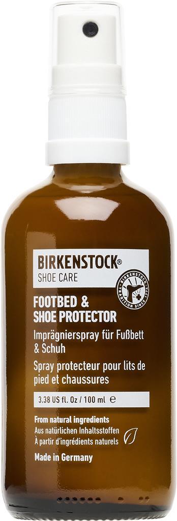 Footbed & Shoe Protector