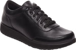 Honnef 365 N black, Natural Leather