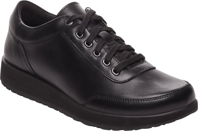 Honnef 365 N black, Natural Leather