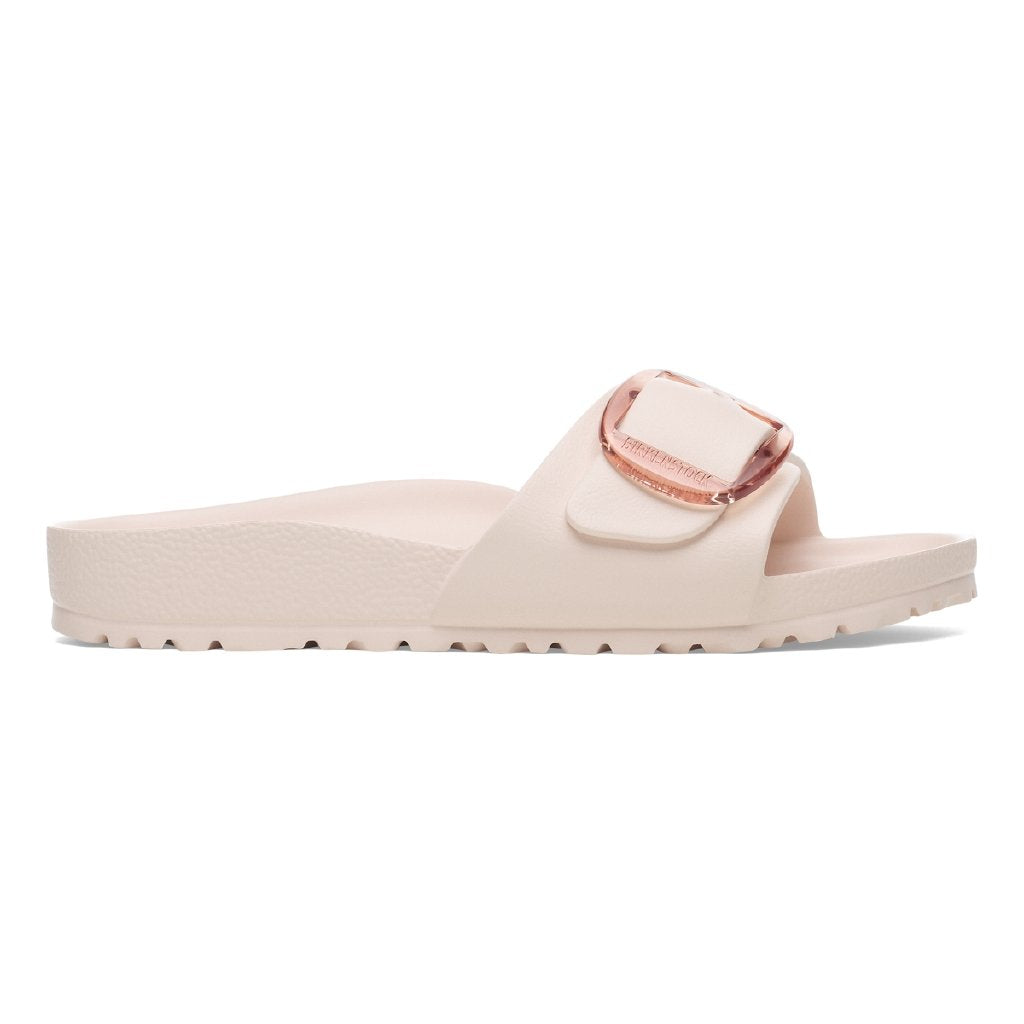 Madrid Big Buckle EVA light rose, EVA
