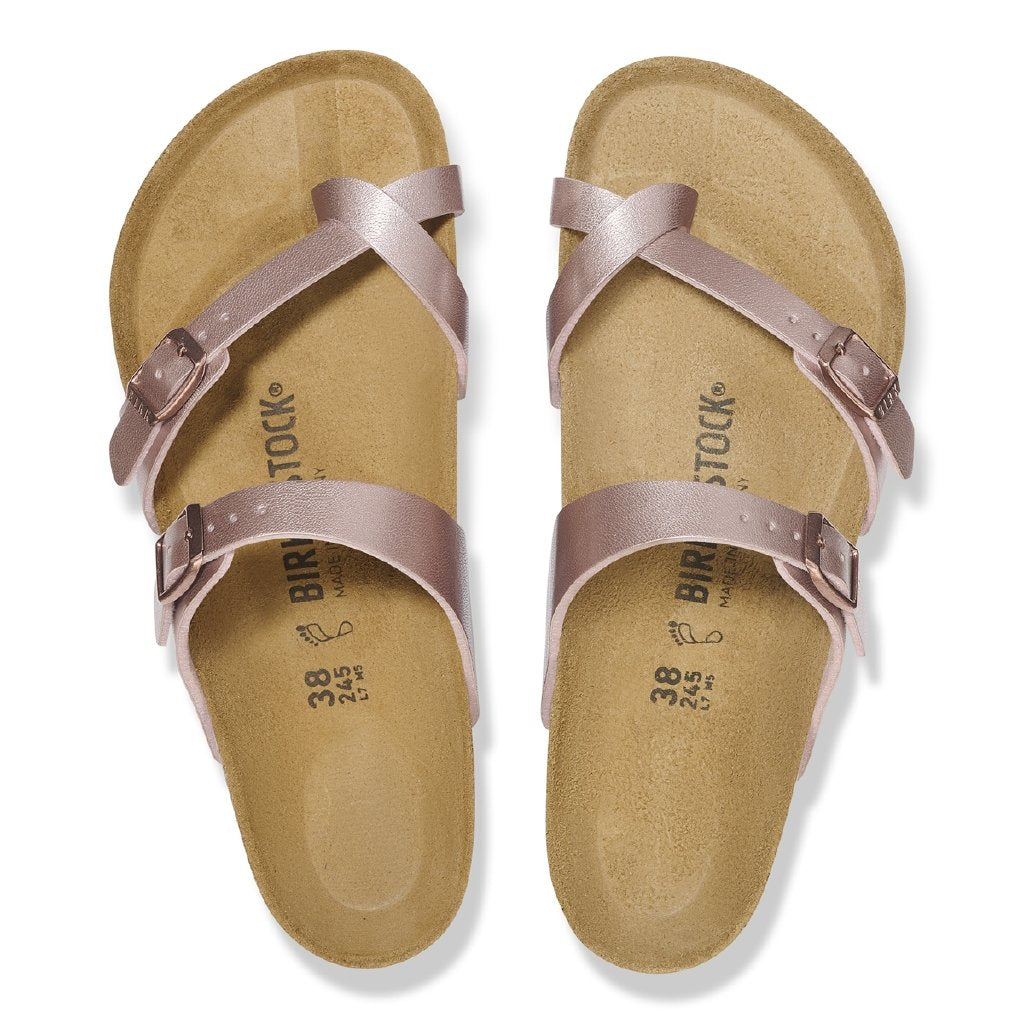 Mayari copper, Birko Flor