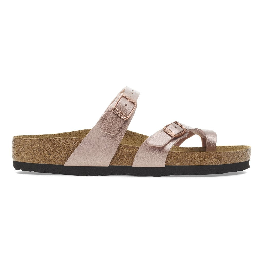 Mayari copper, Birko Flor