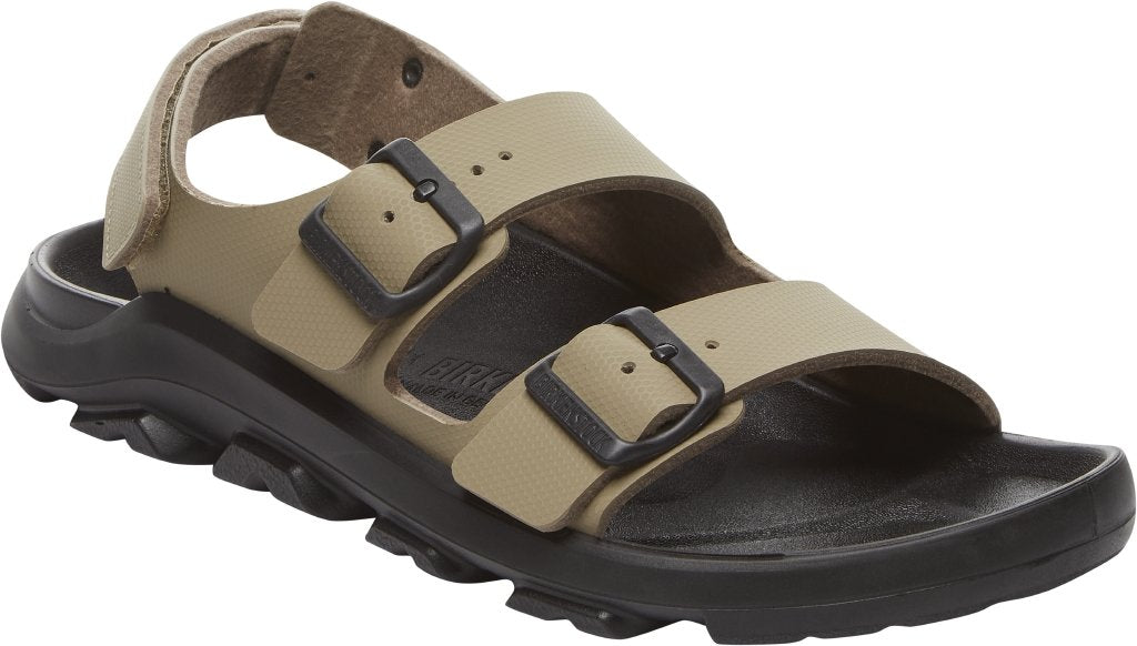 Mogami Terra faded khaki, Birko Flor