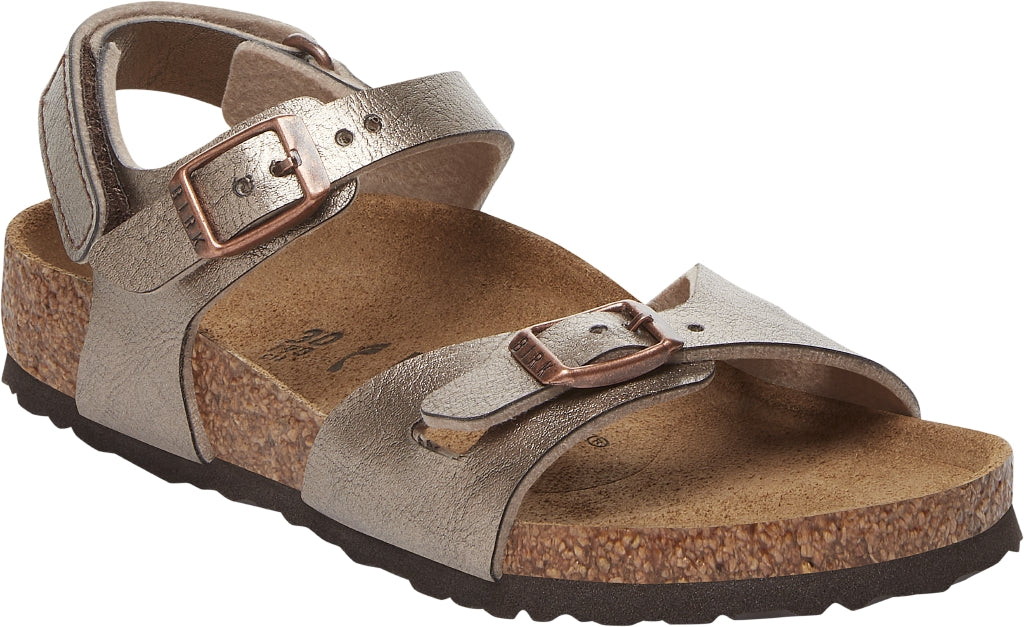 Rio HL Kids graceful taupe, Birko Flor