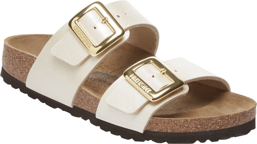 Sydney CB graceful pearl white, Birko Flor