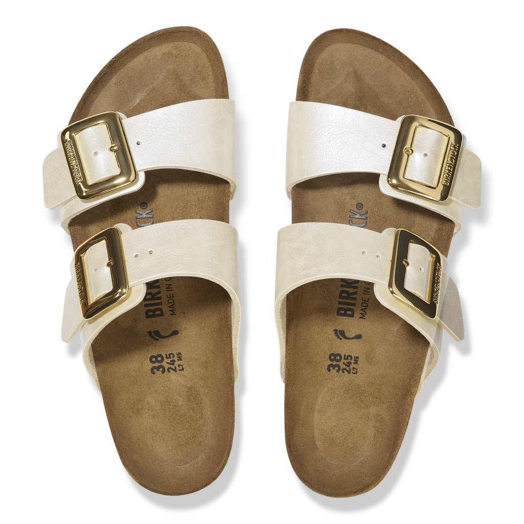 Sydney CB graceful pearl white, Birko Flor