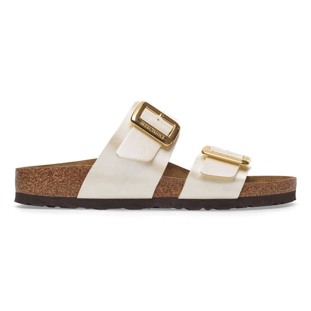 Sydney CB graceful pearl white, Birko Flor