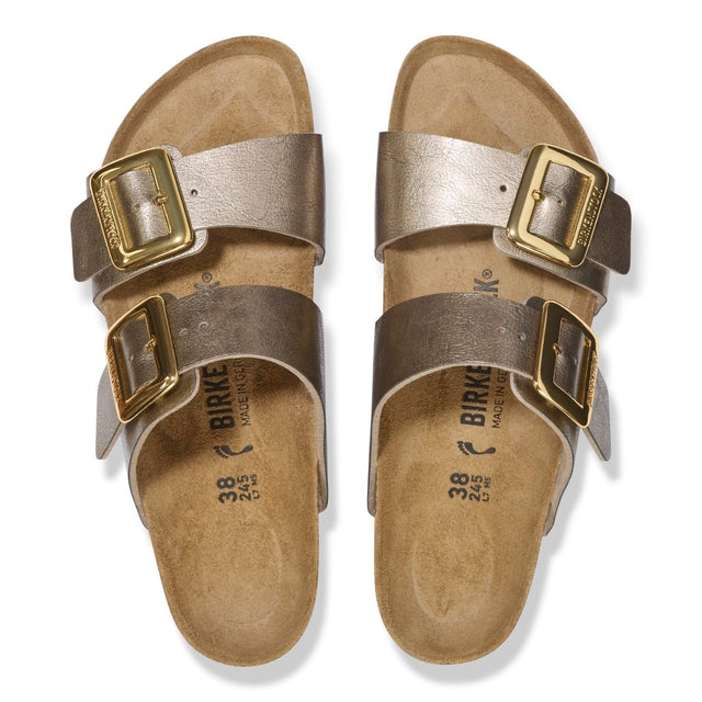 Sydney CB graceful taupe, Birko Flor