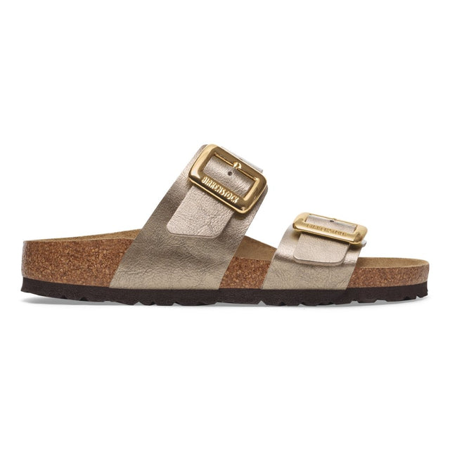 Sydney CB graceful taupe, Birko Flor