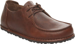 Utti Lace N roast, Natural Leather