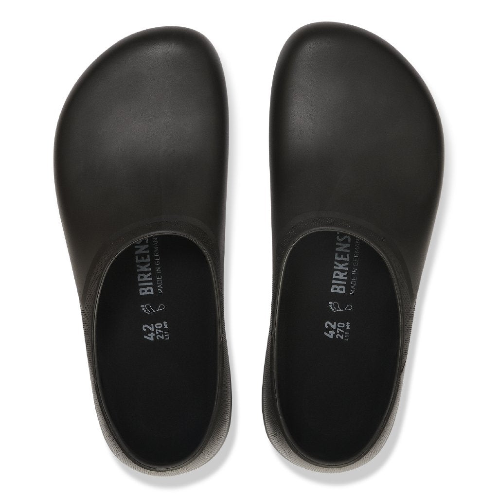 Profi Birki 2.0 black, PU