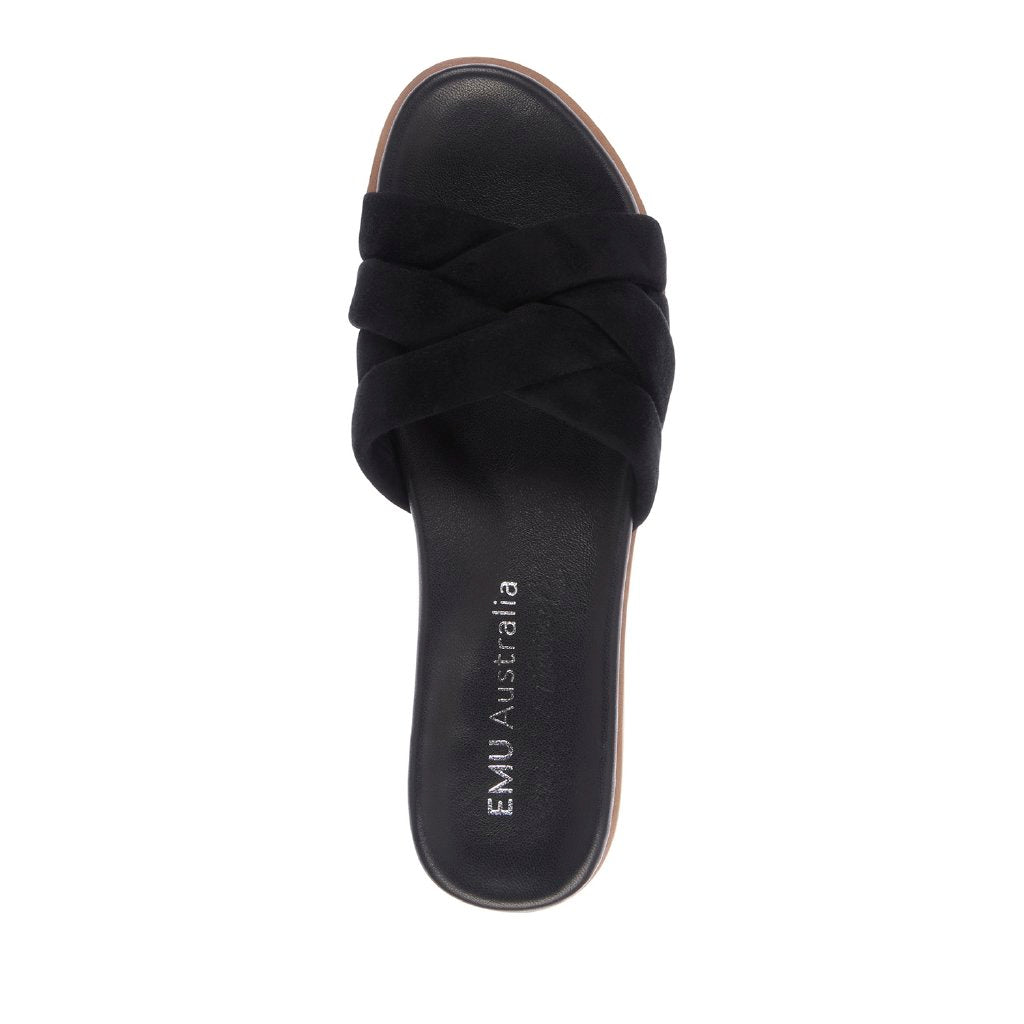 Ikara black