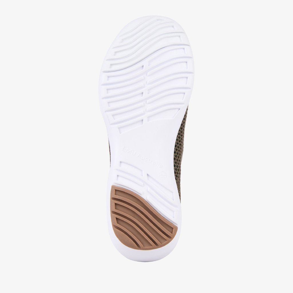 Springbrook dark olive