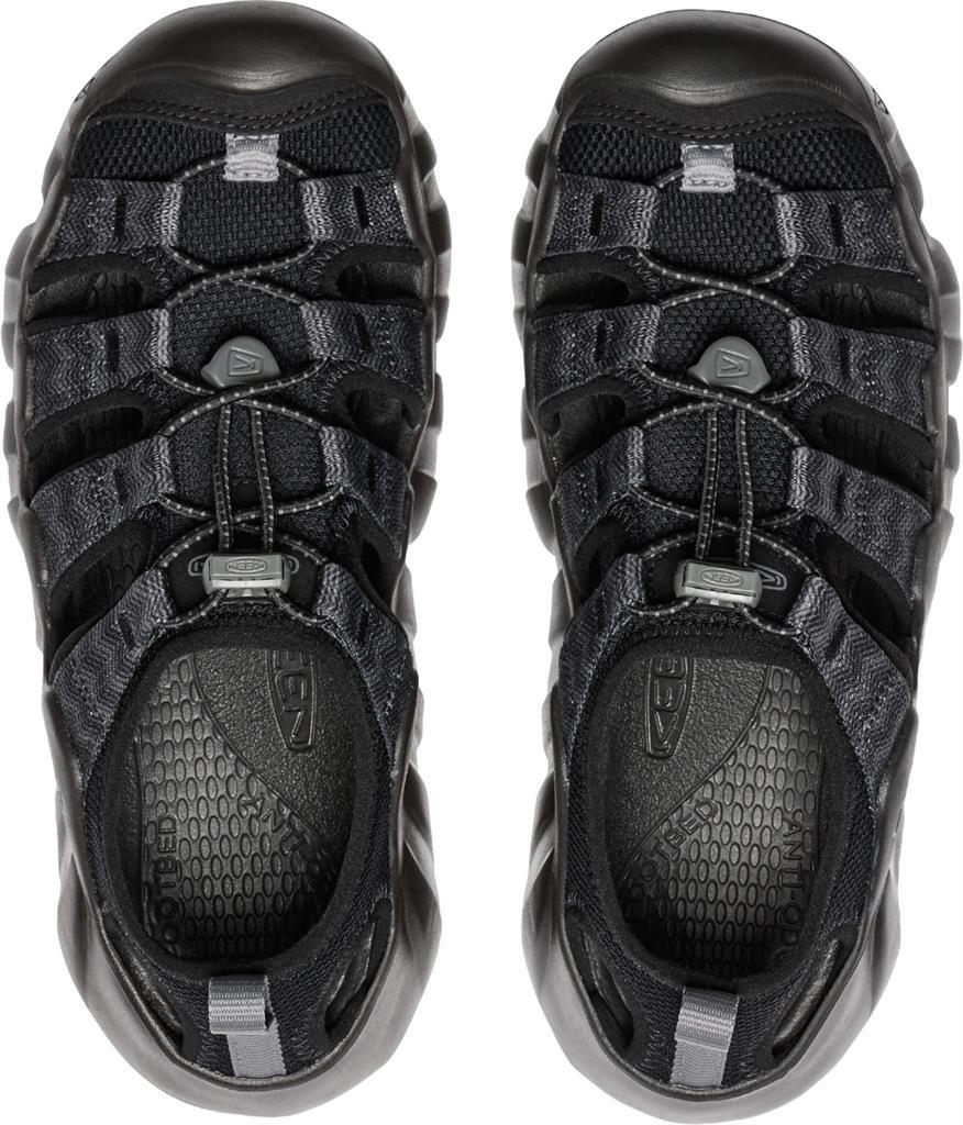 Hyperport H2 W-Black/Steel Grey