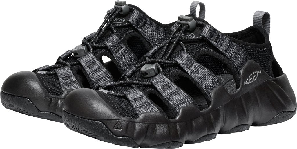 Hyperport H2 W-Black/Steel Grey