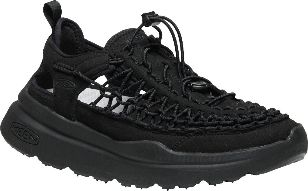 Uneek Wk M-Black/Black