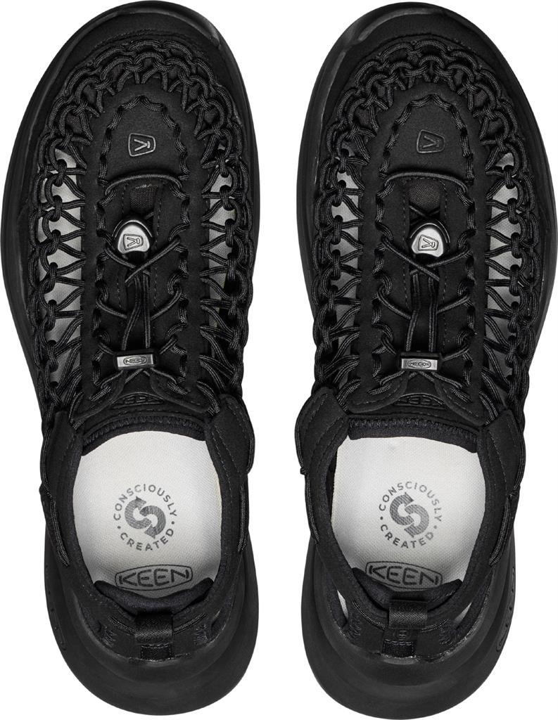 Uneek Wk M-Black/Black