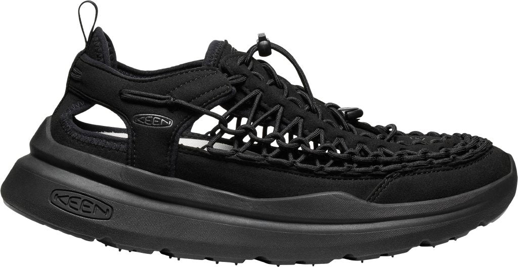 Uneek Wk M-Black/Black