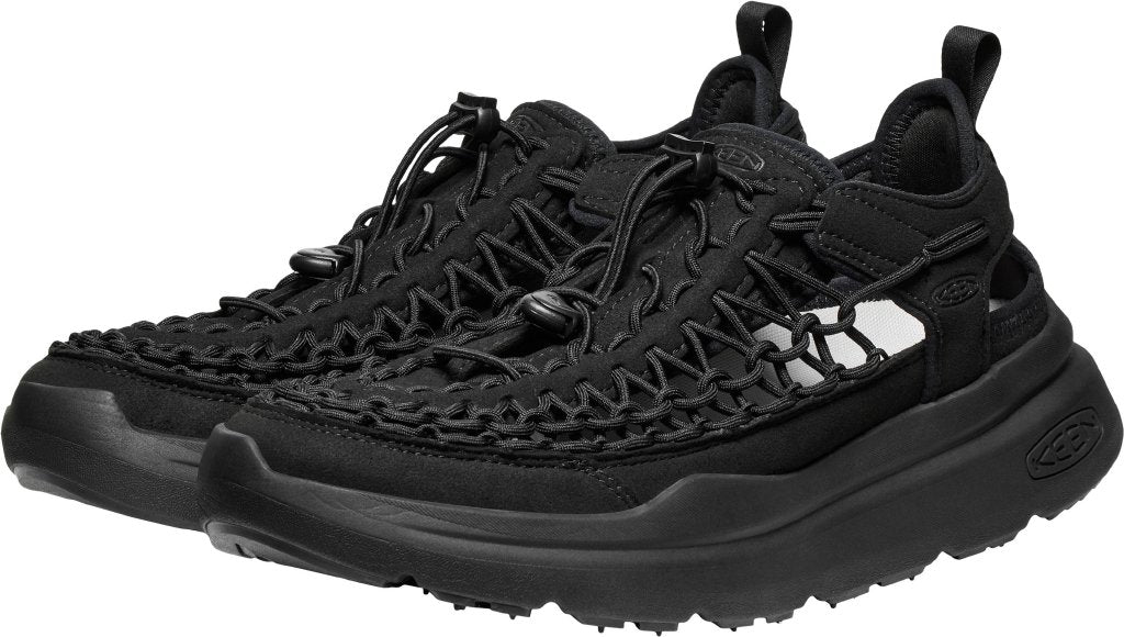 Uneek Wk M-Black/Black