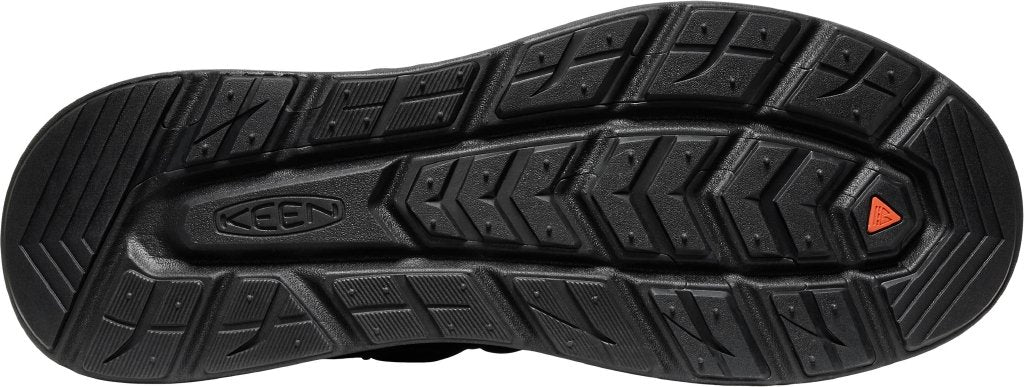Uneek Wk M-Black/Black