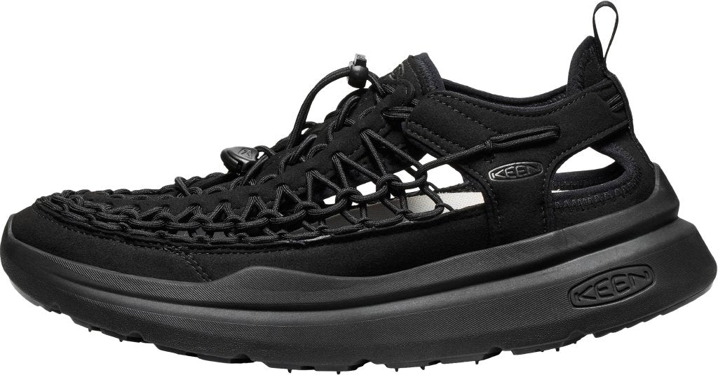 Uneek Wk M-Black/Black