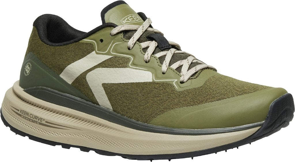 Wk500 M-Winter Moss/Plaza Taupe