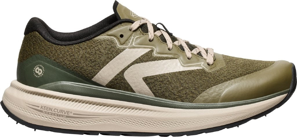 Wk500 M-Winter Moss/Plaza Taupe