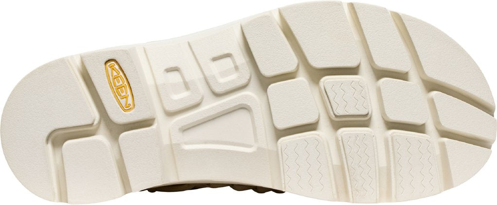 Uneek Plt Mary Jane X-Safari/Star White