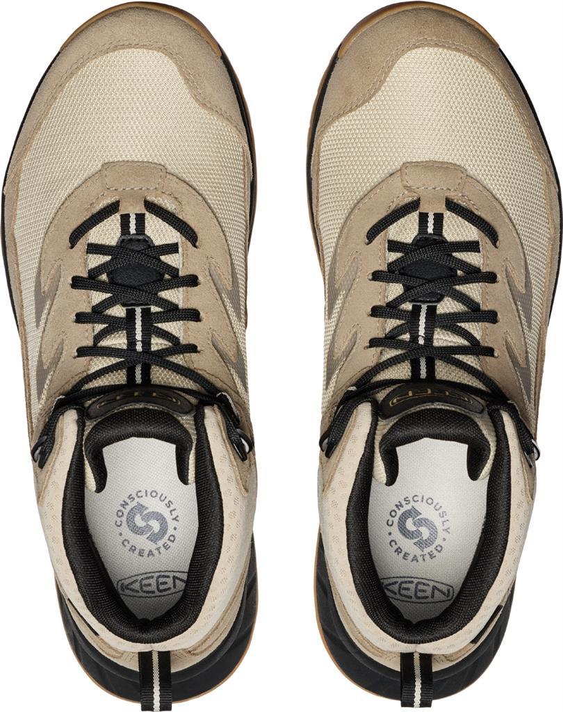 Hightrail Mid Wp M-Brindle/Oak Buff