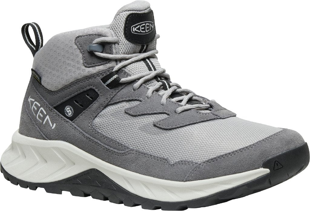 Hightrail Mid Wp M-Alloy/Vapor