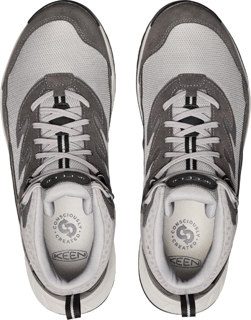 Hightrail Mid Wp M-Alloy/Vapor