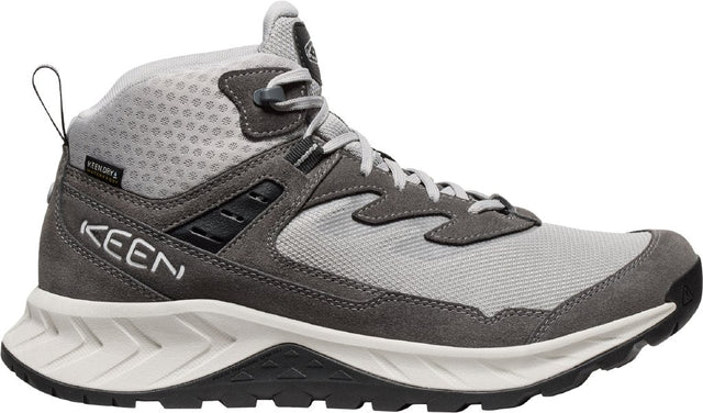 Hightrail Mid Wp M-Alloy/Vapor