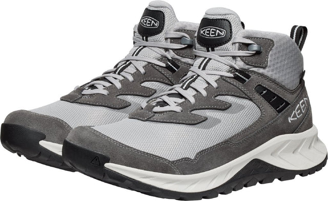 Hightrail Mid Wp M-Alloy/Vapor