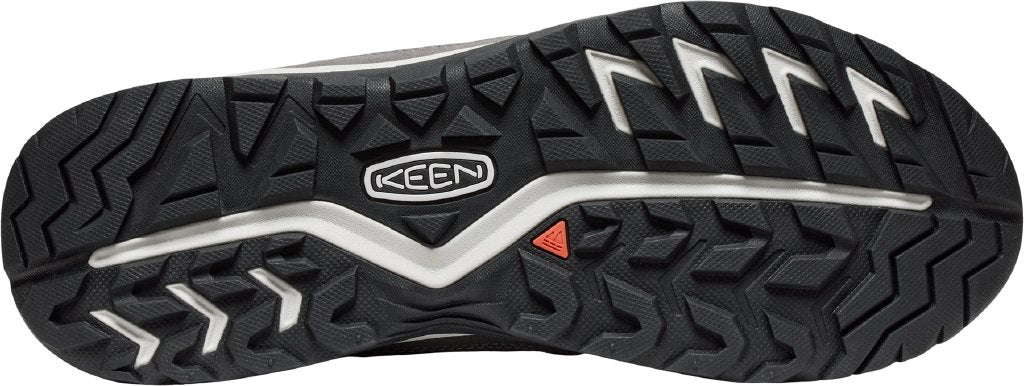 Hightrail Mid Wp M-Alloy/Vapor