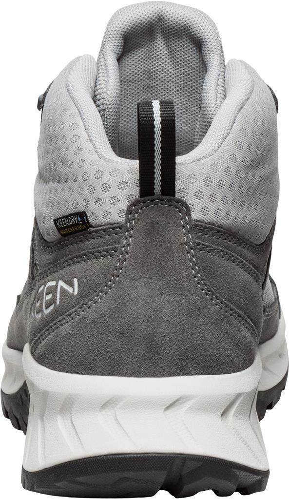 Hightrail Mid Wp M-Alloy/Vapor