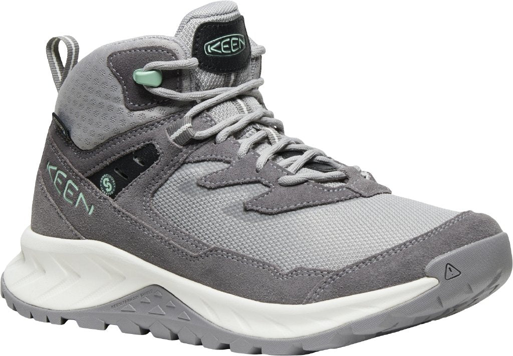 Hightrail Mid Wp W-Alloy/Lichen