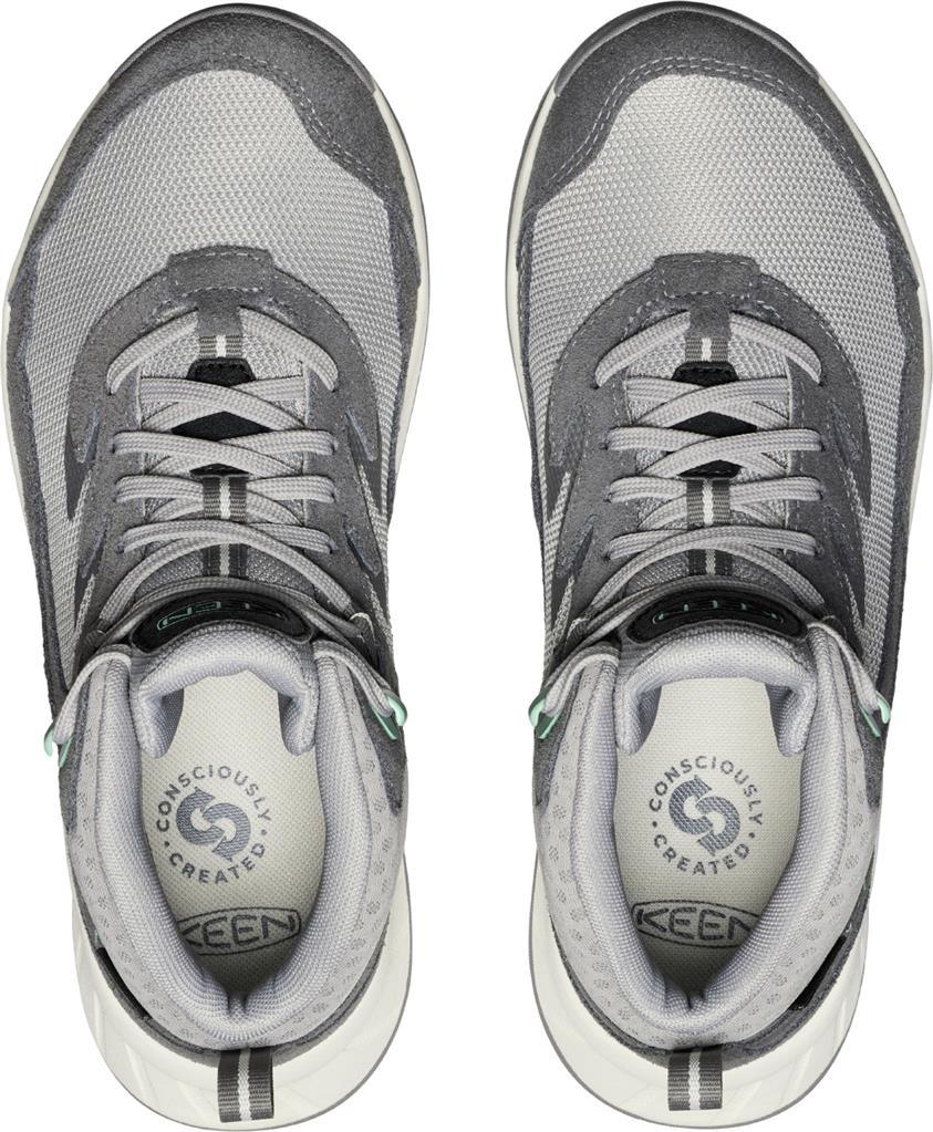 Hightrail Mid Wp W-Alloy/Lichen